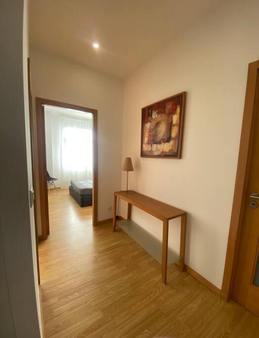 Apartamento Em Braga Apartment Exterior photo