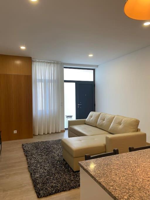 Apartamento Em Braga Apartment Exterior photo